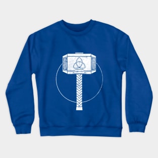 THOR! Crewneck Sweatshirt